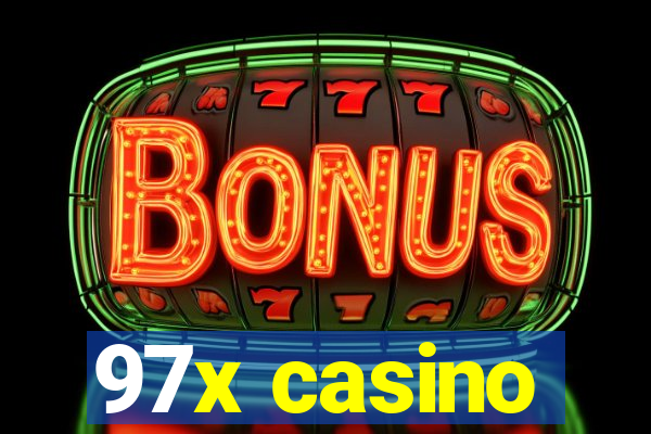 97x casino